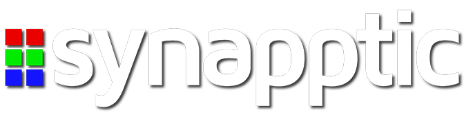 Synapptic logo