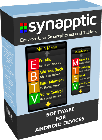 Synapptic Software