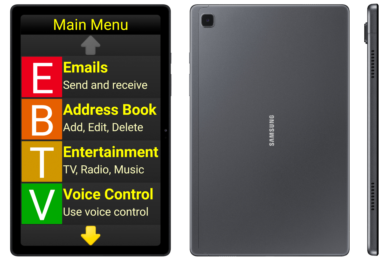 Silver-10 Tablet package