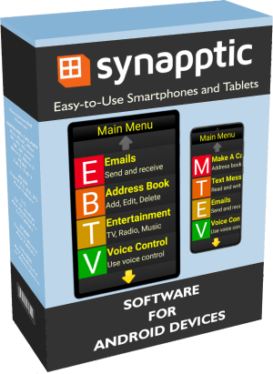 Synapptic Software