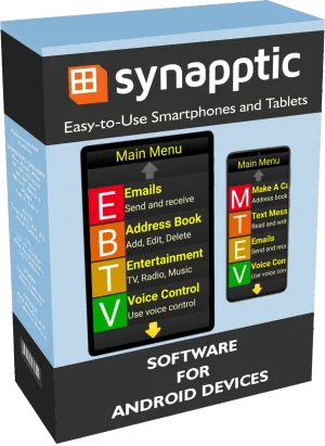 Synapptic Software