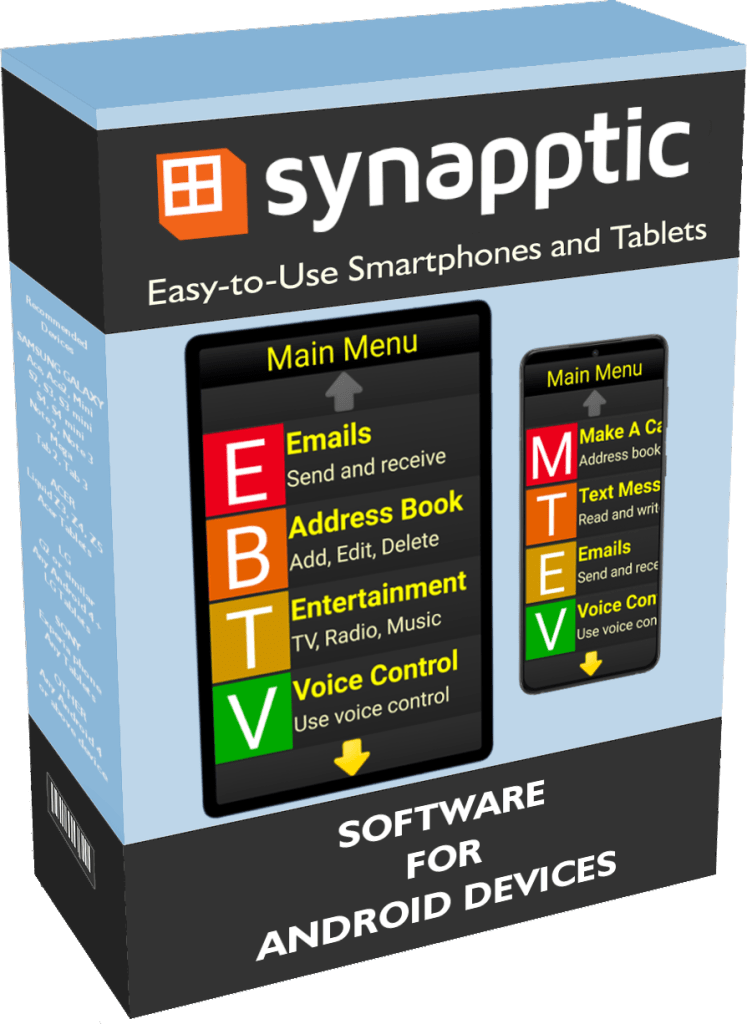 Synapptic Software