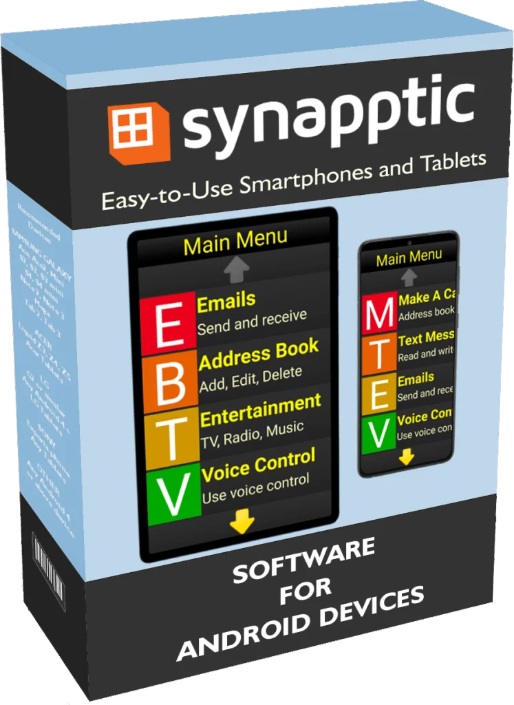 Synapptic Software