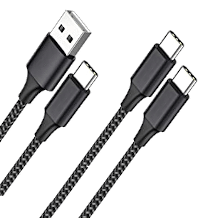 Charging cable