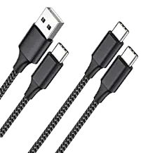 Charging cable