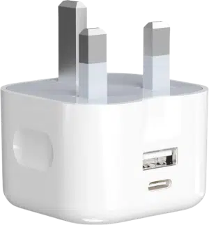 Standard Mains Charger