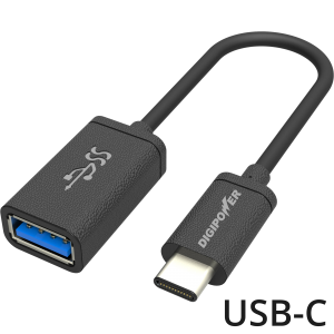 Memory Stick Adaptor - USB-C
