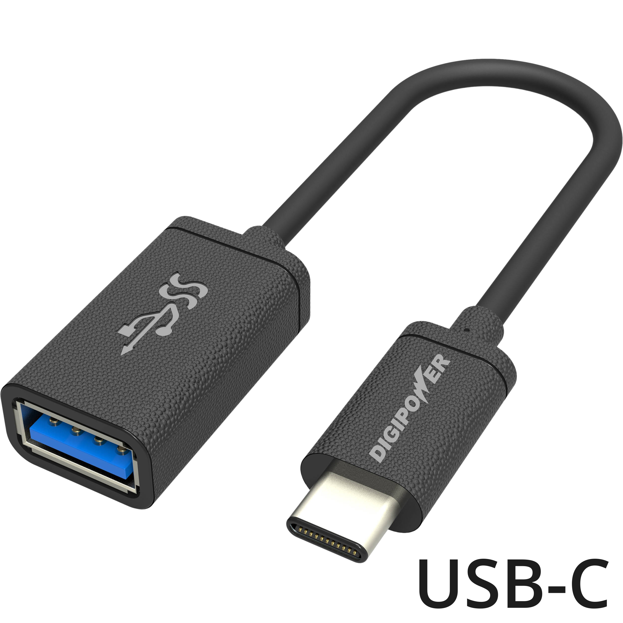 Ved en fejltagelse vitamin fyrretræ USB Memory Stick Adaptor - Synapptic