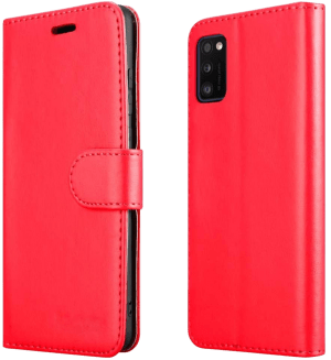 Phone Case, red