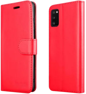 Phone Case, red