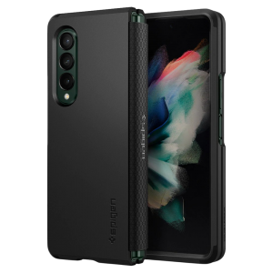 Protective case for Z-Fold3, back view