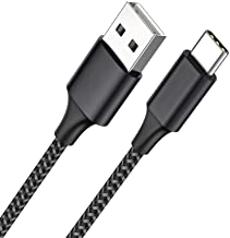 Charging cable (USB-C)
