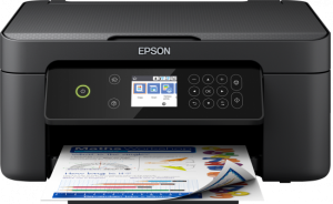 Advanced Epson Printer