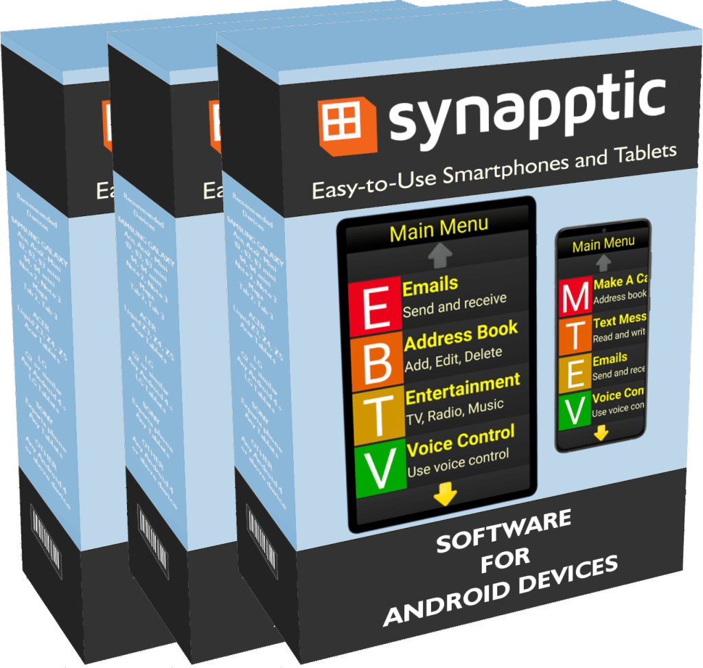 Synapptic Software Additional License