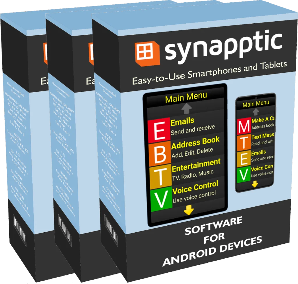 Synapptic Software Additional License