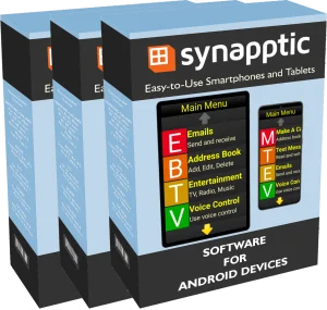 Synapptic Software Additional License