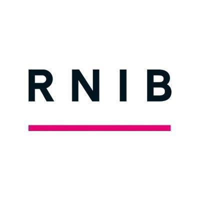 RNIB Logo