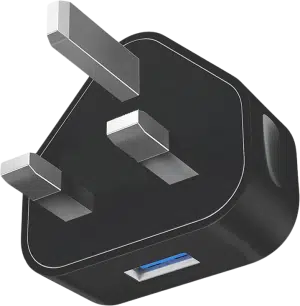 5W Basic Charger for speakers and accessories