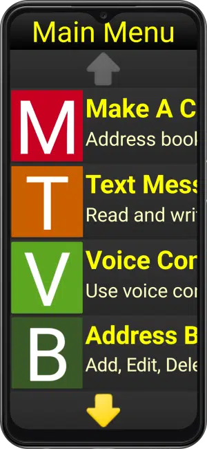 A05 LITE Phone