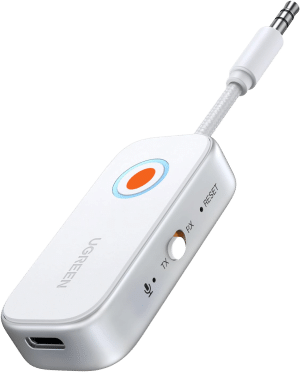 Headphone Transmitter for Synapptic USB Playback Speaker