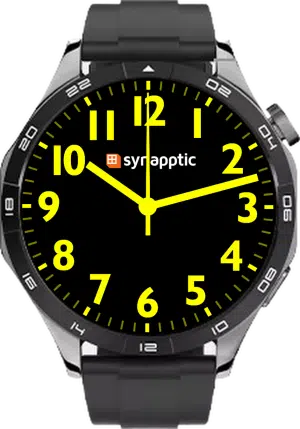 Synapptic Watch