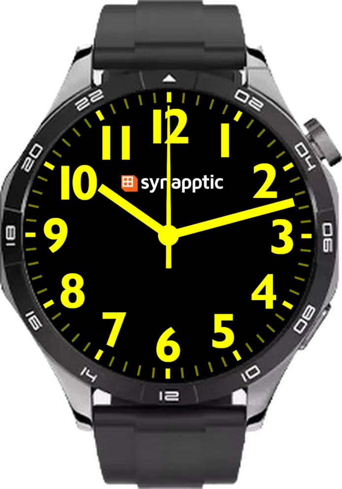 Synapptic Watch