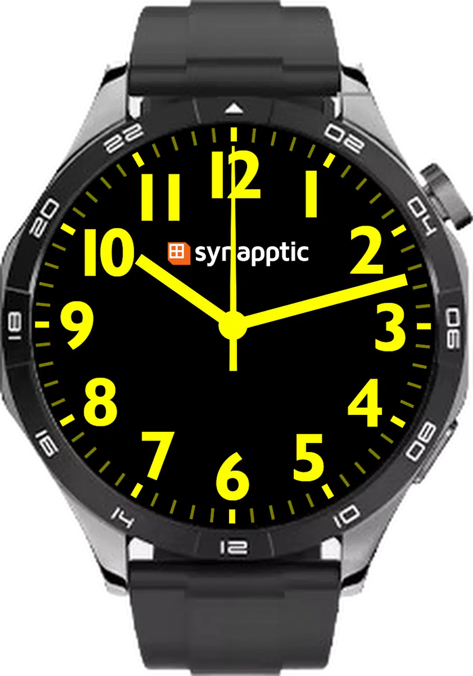 Synapptic Watch