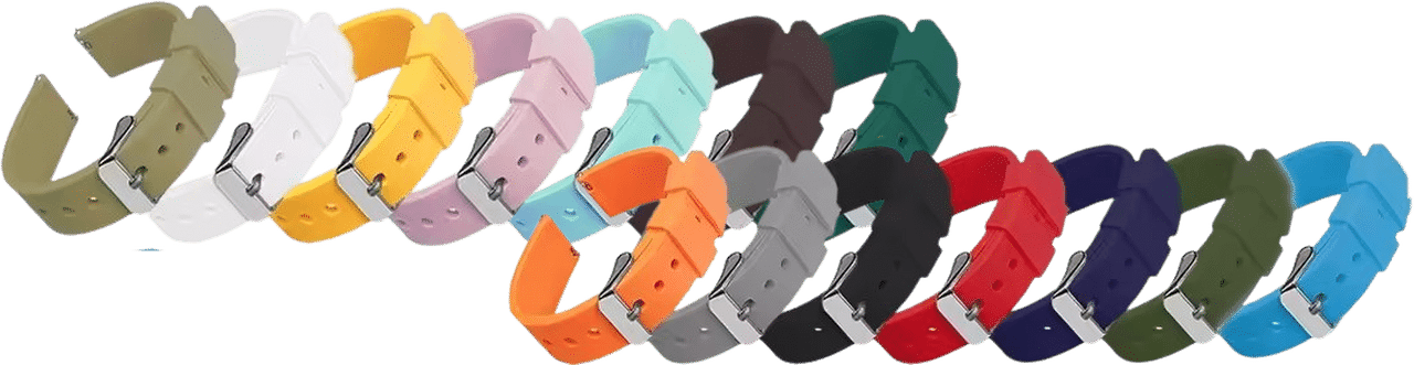 Watch Straps