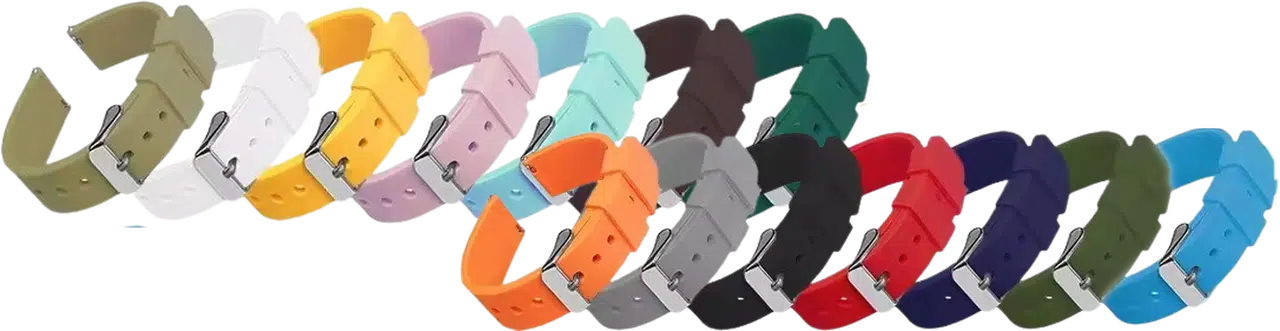 Watch Straps