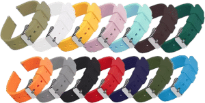 Watch Straps