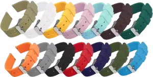 Watch Straps
