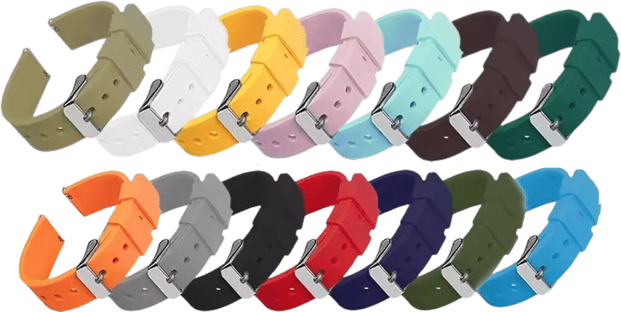 Watch Straps