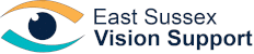 East Sussex Vision Support