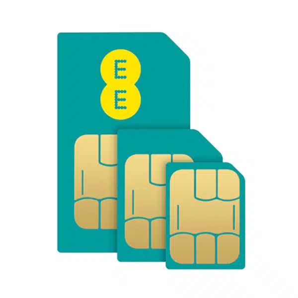 EE SIM Card