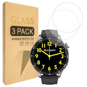 Watch Screen Protector