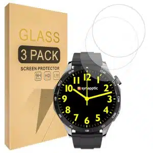 Watch Screen Protector