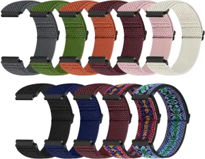 Stretchy Elastic Watch Straps