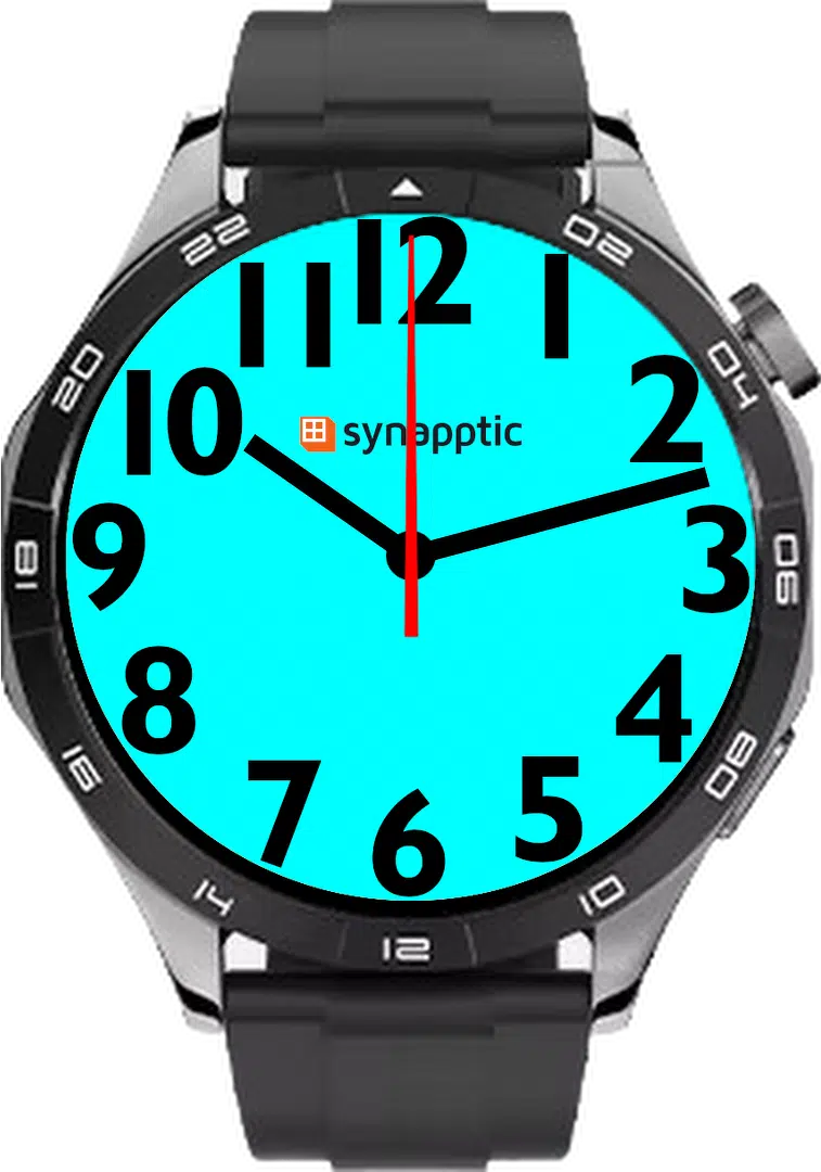 Classic2 Black Blue
