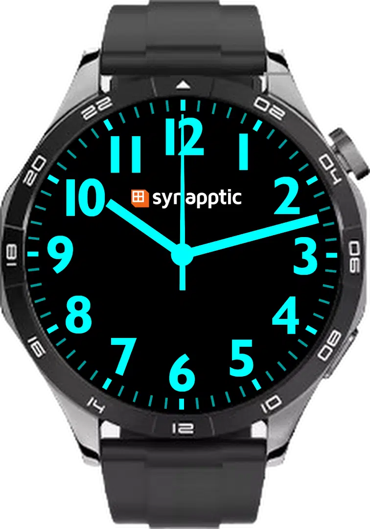 Classic Blue Black