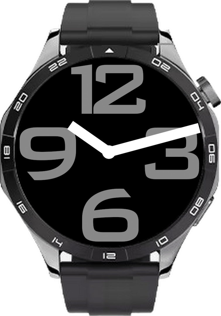 Clear2 White Black