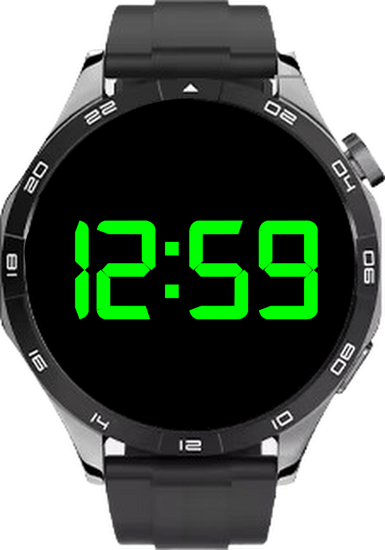 Digital Green