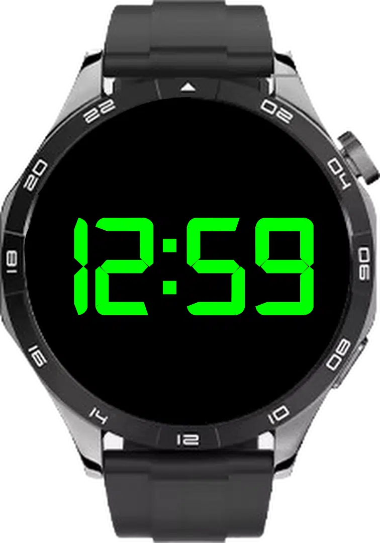 Digital Green