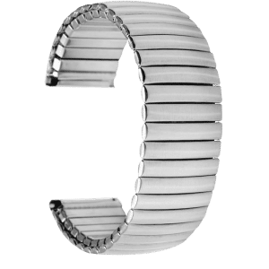 Metal Stretchy Watch Strap