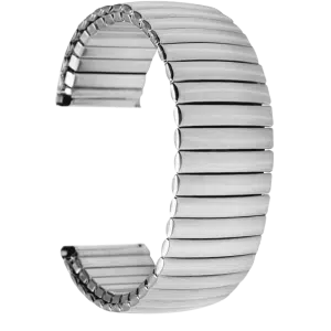 Metal Stretchy Watch Strap