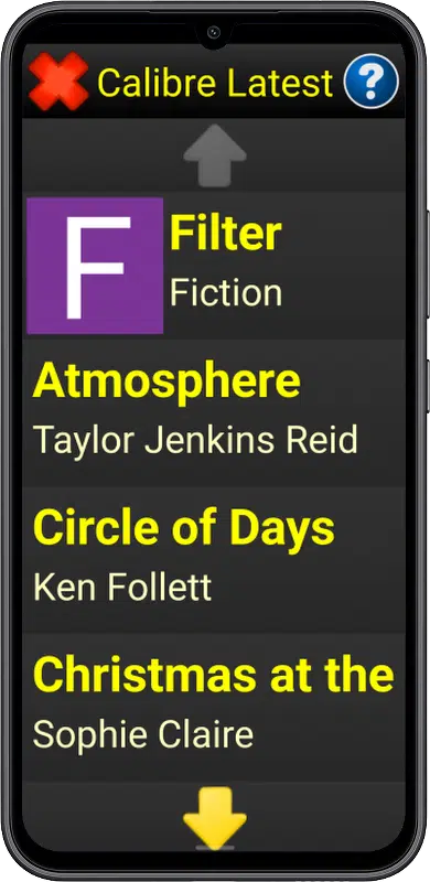 Calibre - latest releases