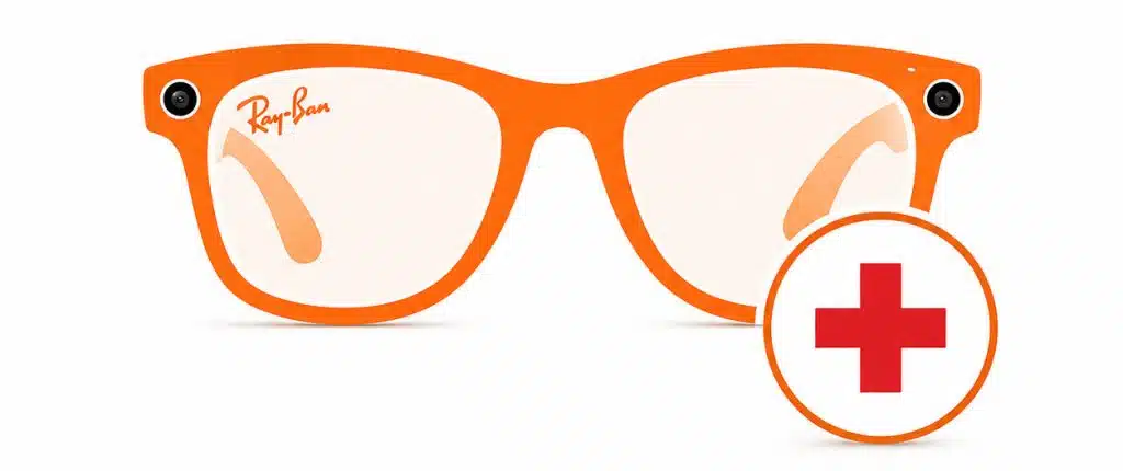 Synapptic Ray-Ban Meta Support Plan