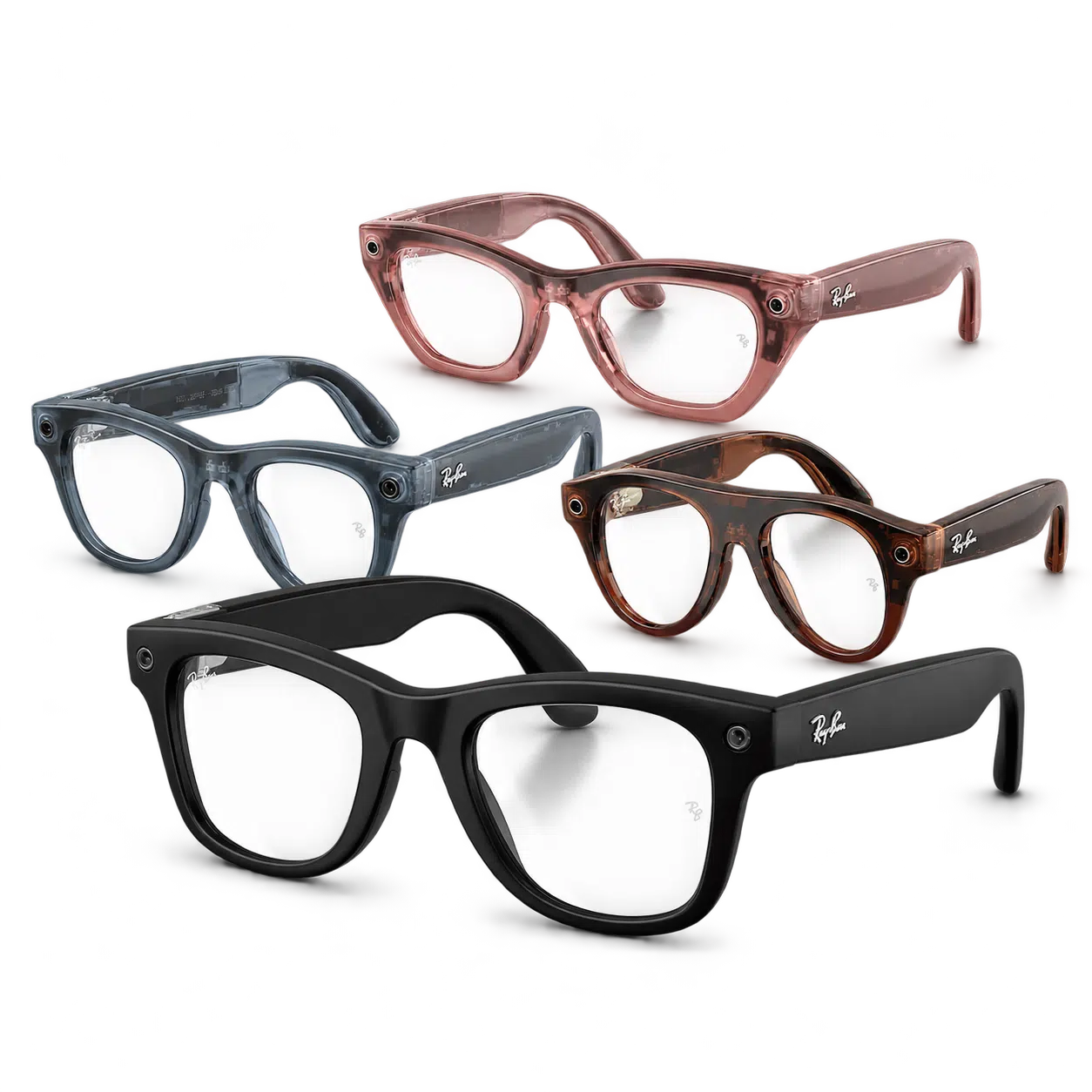 Generation 3 Ray-Ban Meta glasses