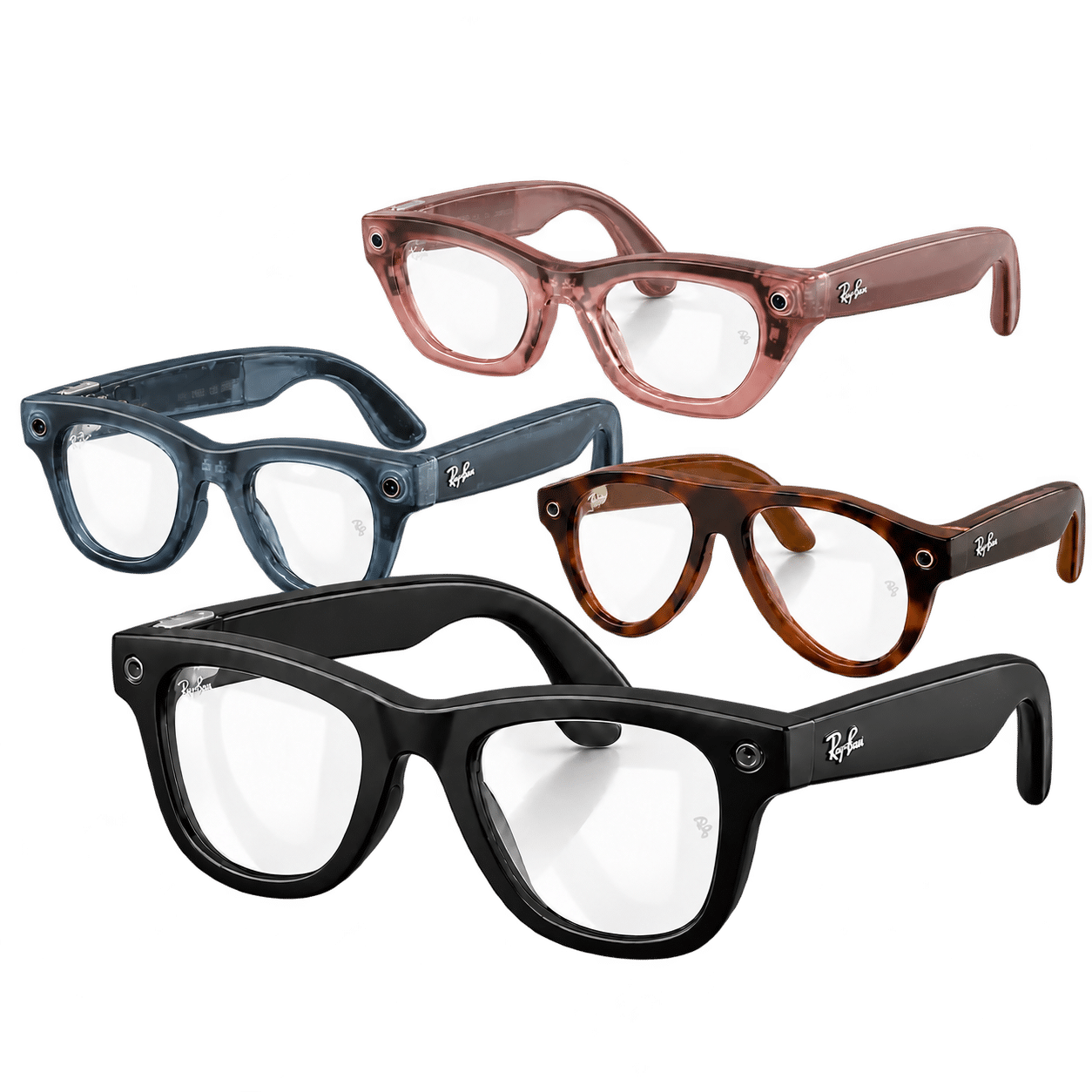 Generation 3 Ray-Ban Meta glasses